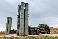 ЗСУ знову вдарили по російській ППО в Криму: деталі