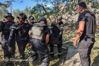 У Кривому Розі зросла кількість загиблих і постраждалих внаслідок російської атаки