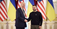 Україна та США підписали 10-річну безпекову угоду – деталі від Reuters