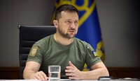 Зеленський про заяву путіна щодо умов для переговорів з Україною: це ультиматум
