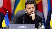 Зеленський відкрив Саміт миру у Швейцарії: що сказав президент