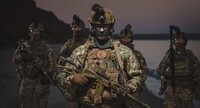 Вибиття окупантів з Серебрянського лісництва: в «Азові» та розповіли деталі просування