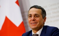 У Швейцарії спрогнозували можливі терміни другого Саміту миру