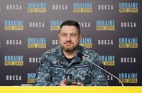 У ВМС пояснили, чому знизилася важливість знищення Кримського мосту