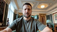 Зеленський анонсував «нові кроки» до миру після проведення саміту у Швейцарії