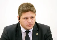НАБУ і САП повідомили про підозру ексголові міграційної служби