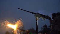 Нічна атака на Україну: скільки дронів збили сили ППО