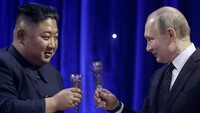 Росія та КНДР домовилися про взаємну допомогу «у разі агресії»