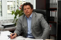 НАБУ і САП повідомили про підозру тестю Насірова
