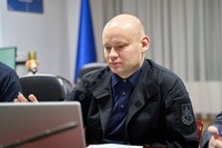 НАБУ розслідує ймовірне збагачення заступника генпрокурора