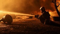 В Івано-Франківську під час ворожої атаки пошкоджено університет та ще два освітніх заклади