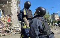 Кількість постраждалих у Харкові перевищила 50 людей, серед них є діти