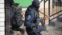 На російському Кавказі відбулася серія терактів – подробиці