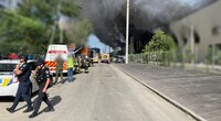 Удар по Одесі: названо кількість поранених
