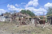Удар рф по Покровську: кількість загиблих та поранених зросла