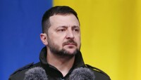 Зеленський зняв Содоля і призначив замість нього нового командувача Об’єднаних сил ЗСУ