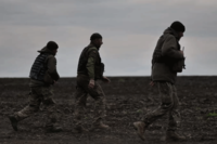 У ЗСУ спростували інформацію про втечу мобілізованих засуджених з навчального центру «Десна»
