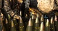 ЗМІ розкрили, скільки снарядів може отримати Україна до кінця року у межах чеської ініціативи