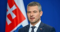Словаччина долучилася до ініціативи Чехії щодо постачання боєприпасів Україні – президент