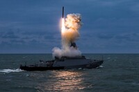 Росія вночі атакувала Україну «Кинджалами», «Калібрами» та дронами – скільки цілей збито