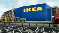 Шведський ритейлер IKEA повертається до України – ЗМІ