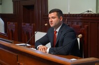 За мера Мукачева Балогу внесли заставу