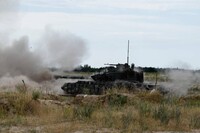 Бої за Часів Яр: військовим вдалося вибити окупантів з мікрорайону «Канал»