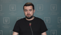 Кирило Тимошенко прокоментував проведення у нього обшуку детективами НАБУ