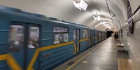 У Києві частково не працює червона гілка метро – причина (оновлено)