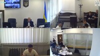 Антикорупційний суд заарештував голову Мукачівської райради