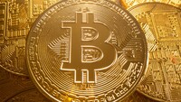 Криптовалюту можуть оподаткувати після закінчення війни – нардеп