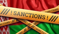 Рада ЄС ухвалила низку санкцій проти Білорусі