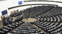 Орбан з представниками Чехії та Австрії заявили про створення власної групи в Європарламенті