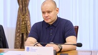 Вербицького звільнили з посади заступника генпрокурора