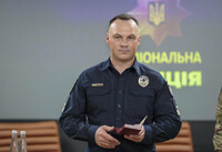 НАЗК проводить моніторинг способу життя голови Нацполіції