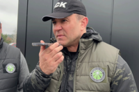 Тищенко тривалий час їздив  з перевірками від неіснуючої ТСК – ЧЕСНО