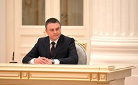 Суд виніс заочний вирок ватажку «ЛНР» Пасічнику