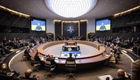 У НАТО погодили виділення 40 млрд євро для України – Reuters