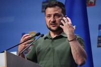 «Хочемо знати, до чого готуватися»: Зеленський готовий зустрітися з Трампом, щоб почути його мирний план