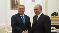Орбан після зустрічі з Зеленським проведе переговори з путіним у Москві – ЗМІ