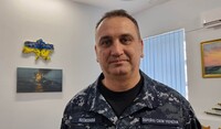 Командувач ВМС відповів, чи можливо звільнити Крим без знищення Керченського мосту