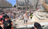 Удар по «Охматдиту»: опубліковані реквізити для допомоги лікарні