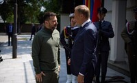 Україна підписала безпекову угоду з Польщею: що передбачає документ