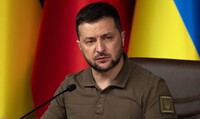 Не Угорщина: Зеленський відповів, хто міг би стати посередником у переговорах з рф