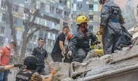 Масований удар по Україні: кількість загиблих та постраждалих знову зросла