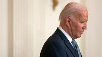 Дедалі більше демократів хочуть виключити Байдена з президентських перегонів – ЗМІ