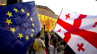 Вступ Грузії до Євросоюзу призупинено – посол