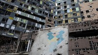 Енергетики повернули світло пошкодженій лікарні «Охматдит»