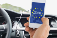 Українцям продовжили безкоштовний роумінг у ЄС