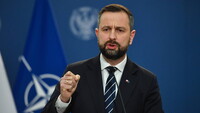 Польща не збиватиме російські ракети в небі над Україною – міністр оборони